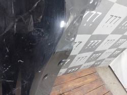 Крыло переднее правое Haval Dargo 22-нв Б/У Оригинал 8403104XKN04A