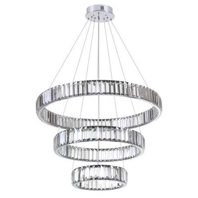 4930/88L ODL Люстра LED 88Вт 4000К 220В IP20 L-VISION