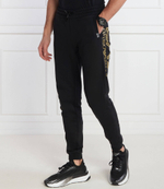 Спортивные штаны EA7 - черный(3DPP58 PJSHZ)