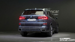 BMW X5 (G05) xDrive 30d M Sports (05.2022)