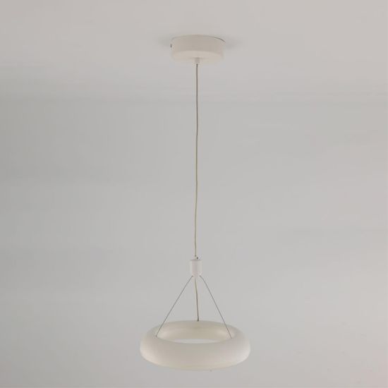 CL225B110 Паркер Белый Св-к Подвес