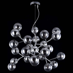 Накладная люстра Maytoni MOD545PL-24CH