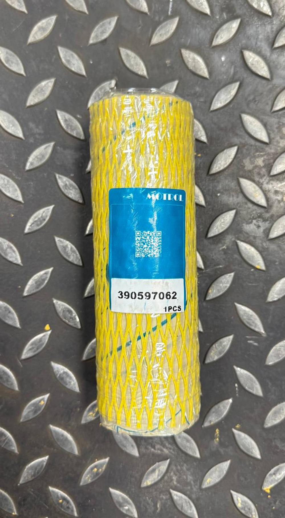 Палец 390597062