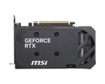 Видеокарта MSI GeForce RTX 5050 8G SHADOW 2X OC, 8G GDDR6 128bit 1xHDMI 3xDP G5050-8S2C