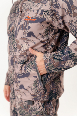 КОСТЮМ KING HUNTER SUMMER 310154