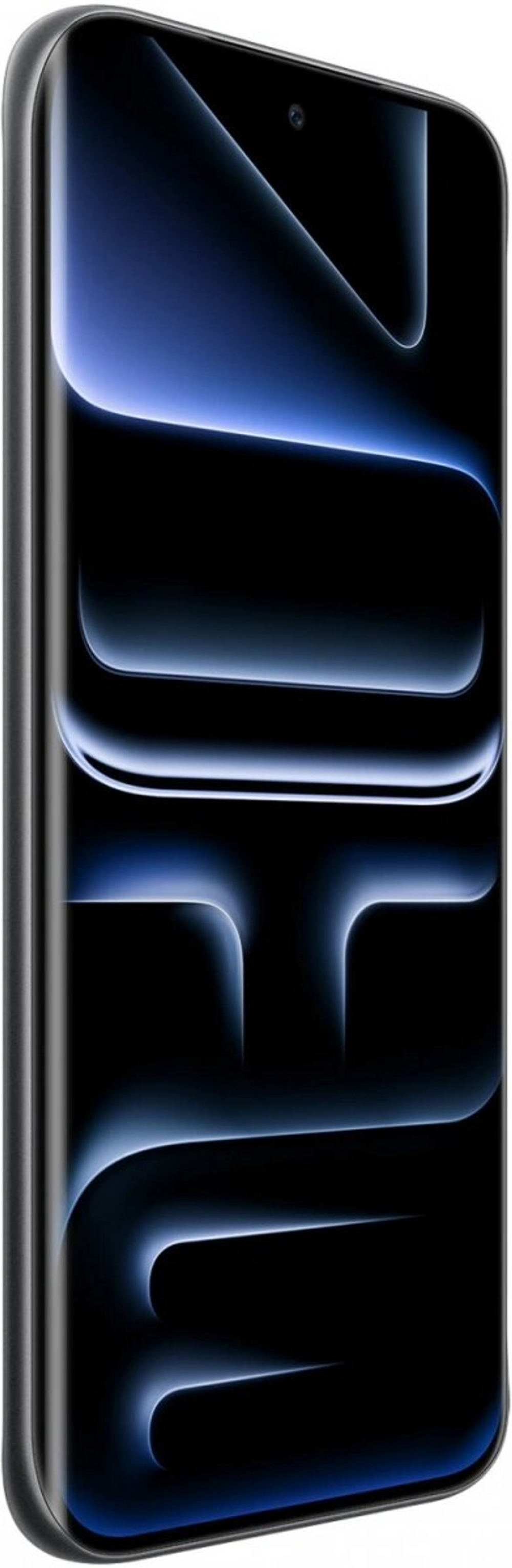 Смартфон Infinix Note Edge 8/256Гб, Черная тень