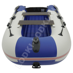 СТЕЛС 255 АЭРО НДНД (Лодка ПВХ под мотор)