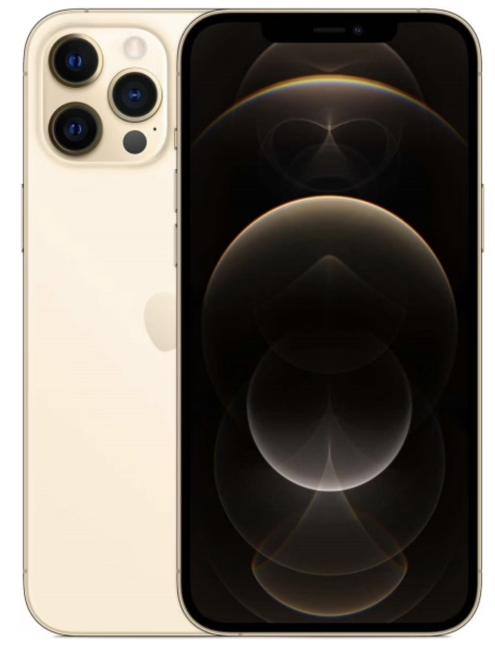 iPhone 12 Pro 256ГБ Gold