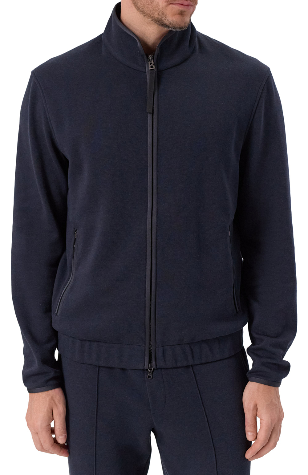 Толстовка BOGNER