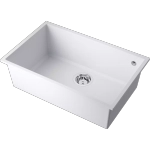 Кухонная мойка Omoikiri Tedori 66-U-WH