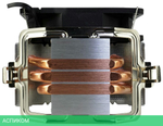 Кулер для процессора AeroCool Verkho 3 (4710700955895)
