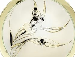 Накладной светильник Eglo Planet 3 83199