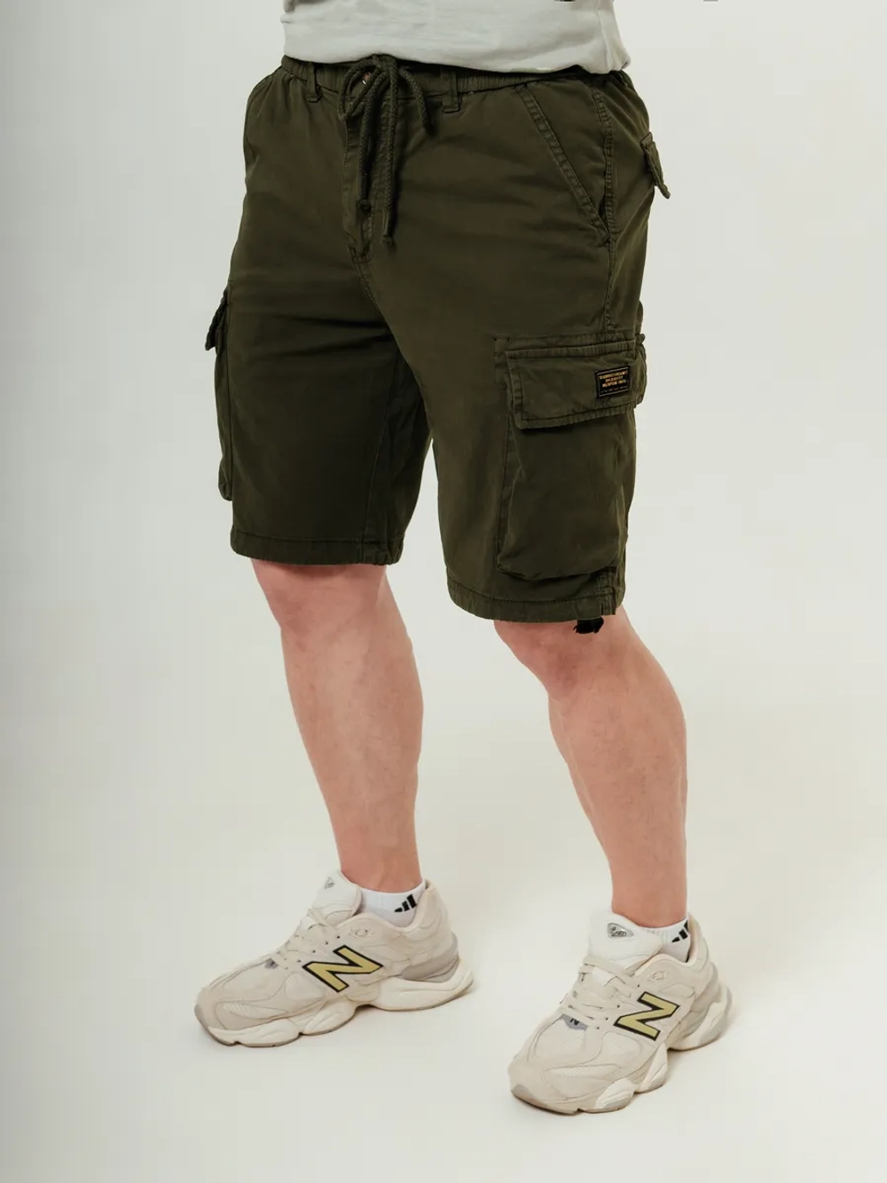 Шорты мужские летние милитари