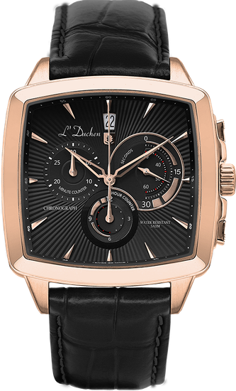 Наручные часы L'Duchen D 462.41.31