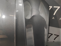 Капот Volkswagen Tiguan 2 20-нв Б/У Оригинал 5NA823031L