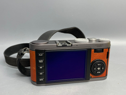 Leica X1 a la Carte