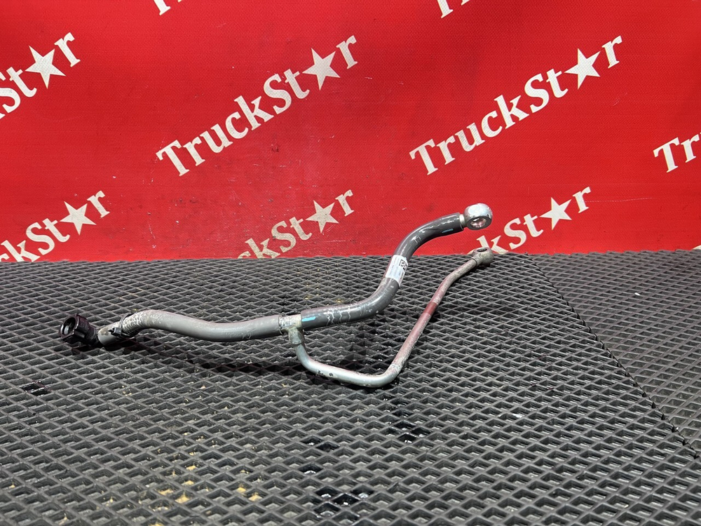 Трубка топливная 2024 г