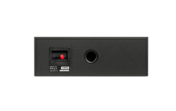 Акустика центрального канала Polk Audio Monitor XT30 black