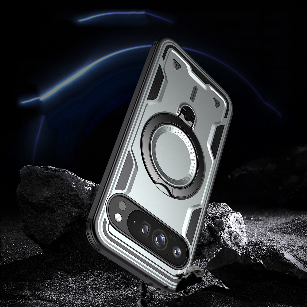 Чехол Magneto Case с кольцом для Google Pixel 9 Pro XL