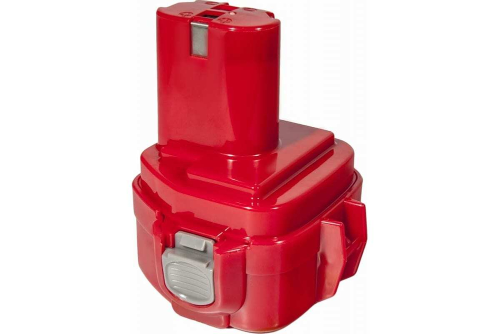 Аккумулятор Практика 12В 2 А*ч для Makita NiCd коробка