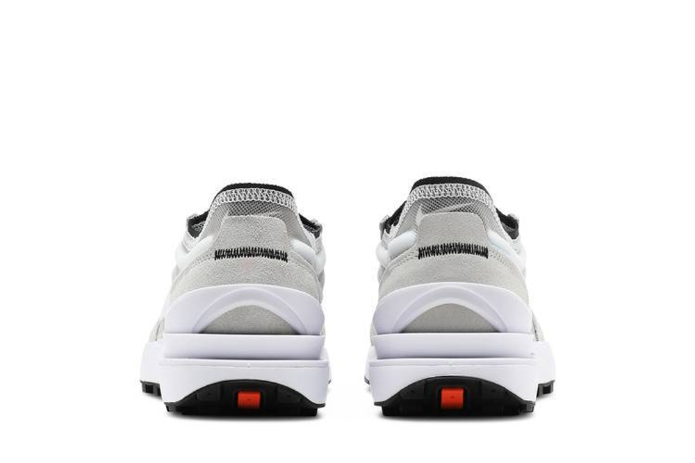 Кроссовки Nike Waffle One Infinite Lilac (Женская размерная сетка)