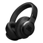 Беспроводные наушники JBL Live 770NC, Black (Черный)
