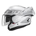 F100 Hetal MC10 / Серо-белый