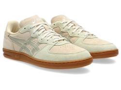 Asics SKYHAND OG Marzipan/Dried Leaf Green