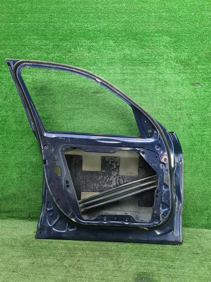 Дверь передняя левая BMW X3 G01 (2017-н.в.)