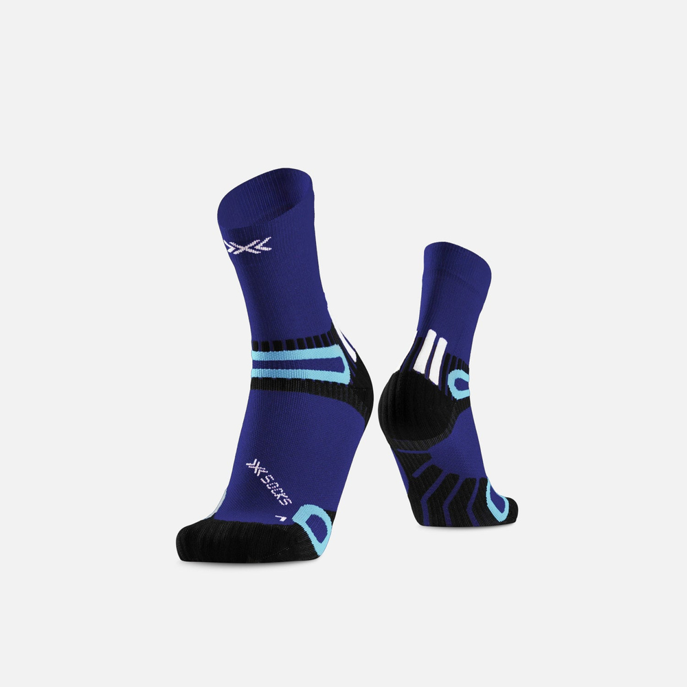 Носки Hike Discover Ankle