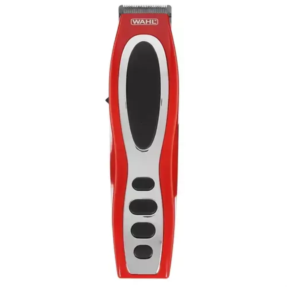Набор для стрижки Wahl CloseCut Combo, красный (79520-5616) - 9