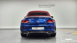 Mercedes-Benz C-Class W205 C200 Cabriolet (05.2022)