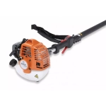 Holzfforma FP226APRO высоторез бензиновый PP226APRO