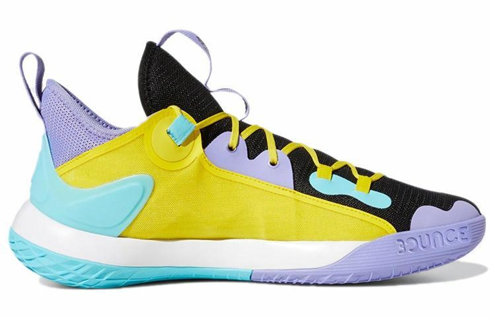 Кроссовки Adidas Harden Stepback 2