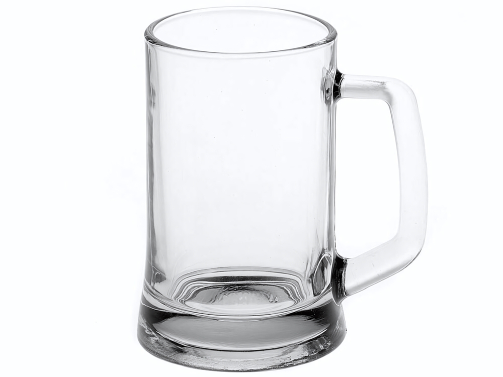 Кружка пивная 300мл "Pub"