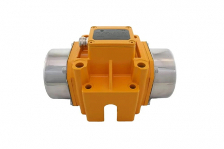 Внешний высокочастотный вибратор VPK 6000/4 Formwork