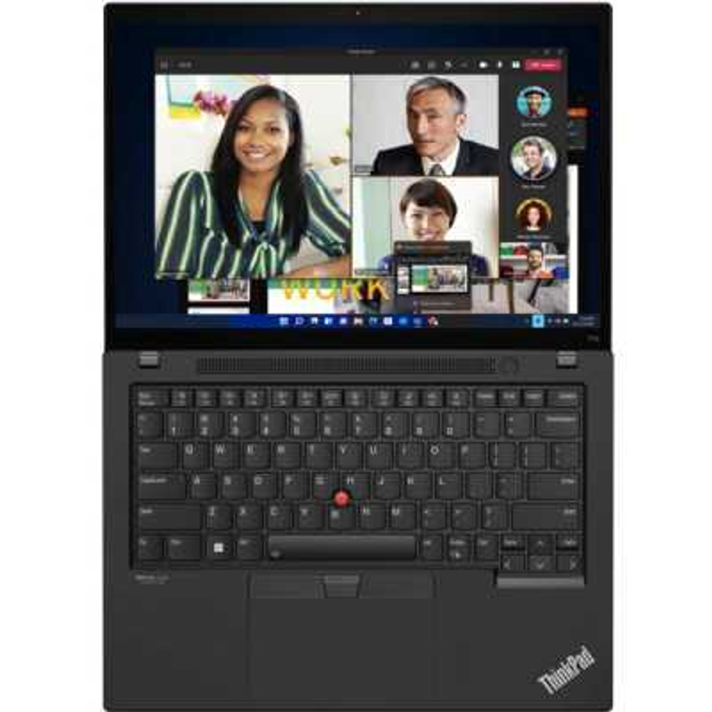 Ноутбук Lenovo ThinkPad T14 Gen 3 21AH00NNUS