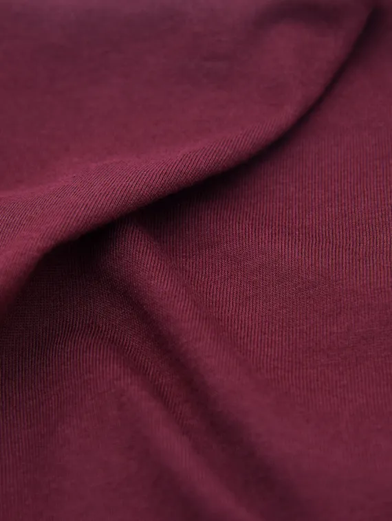 Ластовица 30*30 см, бургунди 1006