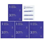 MEDIHEAL, Патчи для носа, тающие от угрей, 1 набор