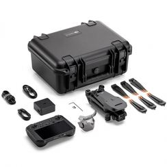 DJI Mavic 3E Enterprise Universal Edition — дрон для аэрофотосъёмки и инспекций