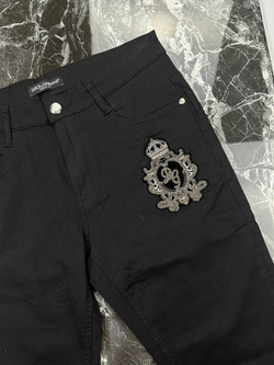 Джинсы Dolce & Gabbana