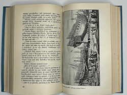 Мережковский Д. С.  Петр и Алексей. Прага, Изд. Квасничка и Хампл, 1936г. Экземпл. автора