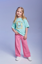 Брюки д/д DELORAS 19863