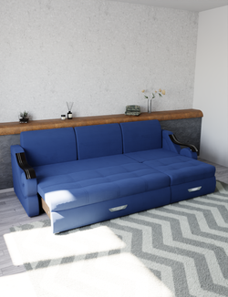 Диван Колизей-2