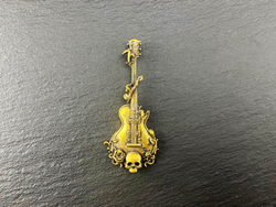 Подвеска. Rock Gibson (гитара)