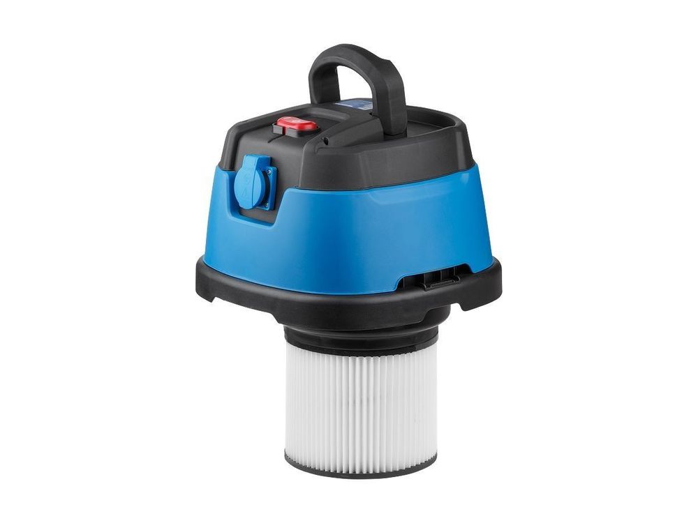 Пылесос BULL AS 3001