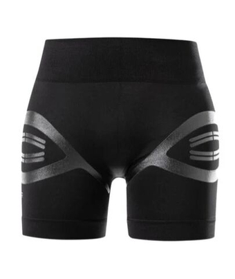 Женские Шорты теннисные Floky Biomechanical Performer - black