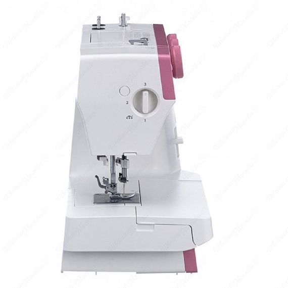 Швейная машина Janome 1522PG Anniversary Edition