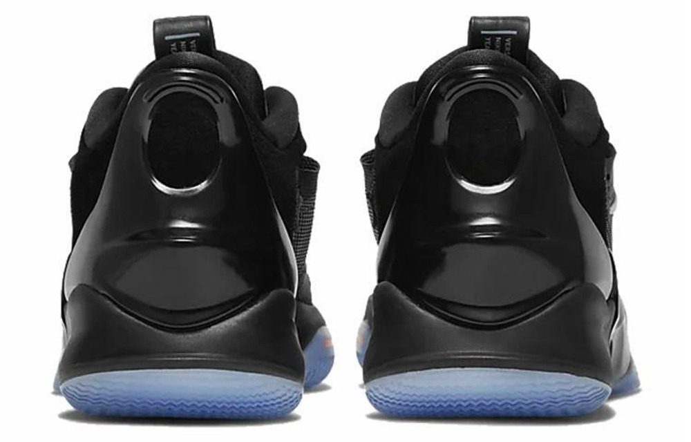 Кроссовки Nike Adapt Bb 2.0