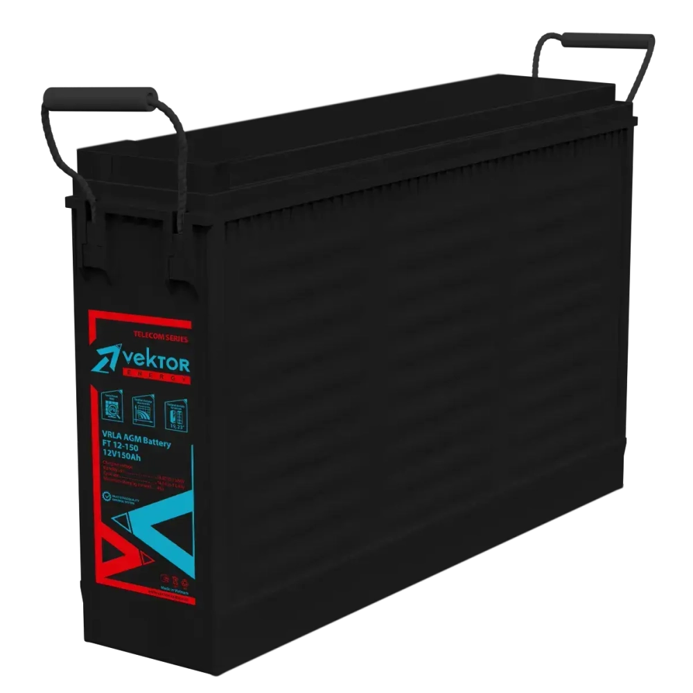 Аккумуляторная батарея Vektor Energy FT 12-150
